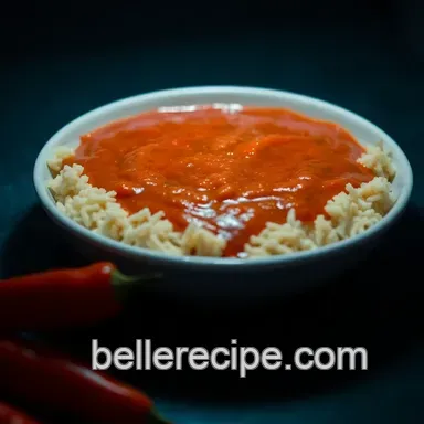How to Make Hooters Daytona Sauce: My Ultimate Flavor Adventure! Recipe Card