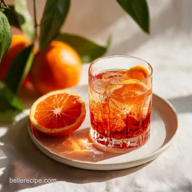 Hugo Spritz Recipe: Refreshing in 3 Minutes