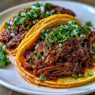 Instant Pot Street Tacos in 75 Minutes