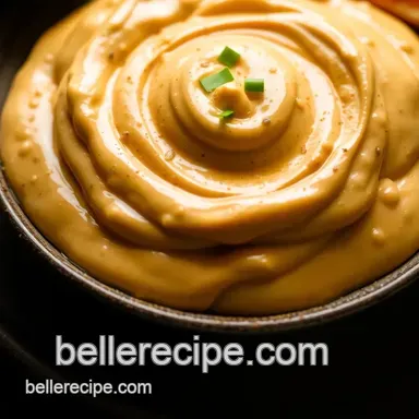 Kickin' Spicy Mayo presentation