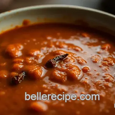 Knock Your Socks Off Enchilada Sauce Recipe!