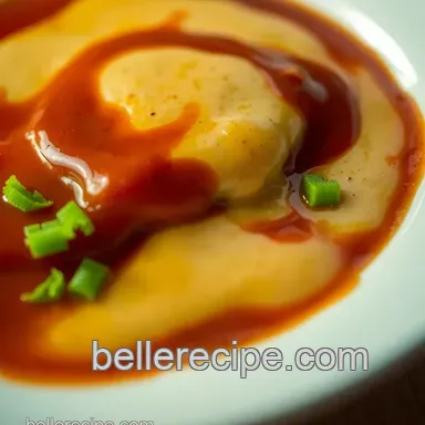 How to Make Luscious Shake Sauce: The Ultimate Burger Companion! Recipe Card