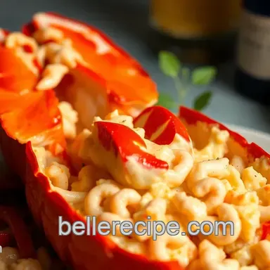 Luxurious Lobster Thermidor Recipe: My Family' s Special Occasion Delight