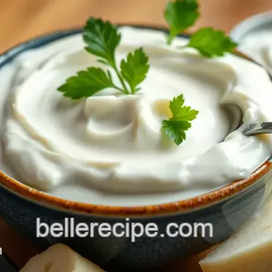 How to Make Creamy DIY Sour Cream in 24 Hours: A Flavorful Journey