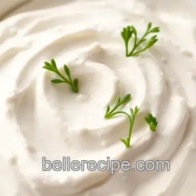 How to Make Easy Homemade Sour Cream in 24 Hours: My Grandma's Secret Recipe Card