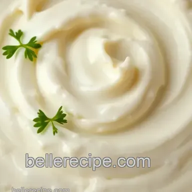 How to Make Sour Cream at Home - Deliciously Fresh in 24 Hours! Recipe Card