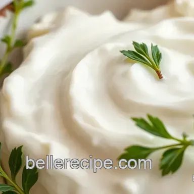 How to Make Sour Cream at Home - Deliciously Fresh in 24 Hours!