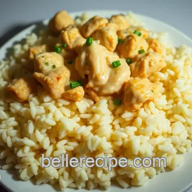 How to Make Mamaw&#039 s Chicken and Rice: The Ultimate Comfort Dish