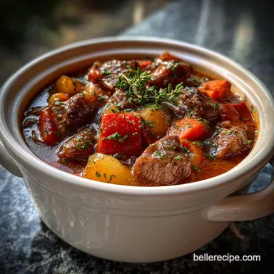 dutch oven camping recipes: Master the Campfire Stew