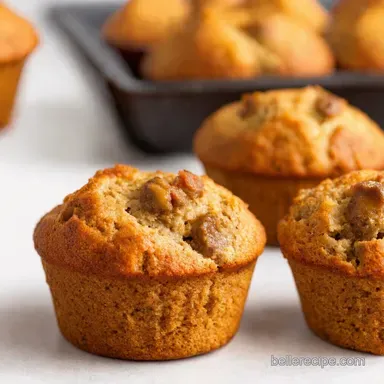 My Easy Meatloaf Muffins Recipes KidFriendly Delicious Recipe Card