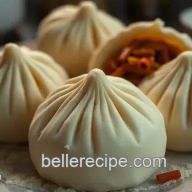 Melt-in-Your-Mouth Pai Bao: The Best Way to Eat Steamed Buns