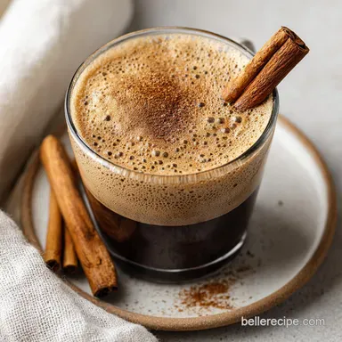 Mexican Hot Chocolate in 15 Minutes: Velvety and Spiced