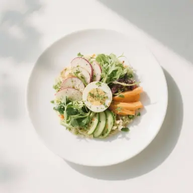 Category: Mindful Meals