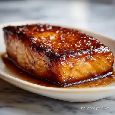 Butterfish Recipe in 20 Minutes Recipe Card