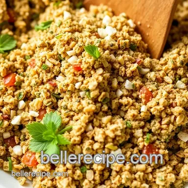 How to Mix Greek Seasoning Blend in 5 Minutes: Ultimate Flavor Awaits! Recipe Card