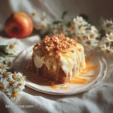 Natural Mounjaro Recipe for Weight Loss: Zesty Tonic Recipe Card