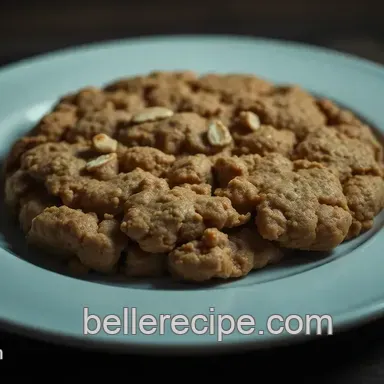 My Go-To Chewy Oatmeal Cookie Recipe | Never Dry!