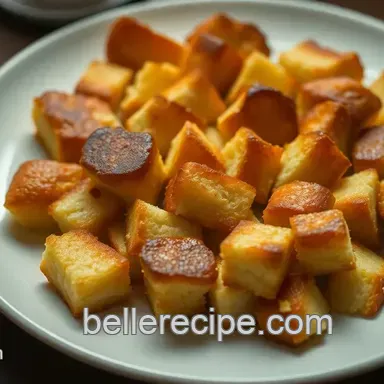 Easy French Toast Casserole Recipe: Overnight Brioche Bliss!