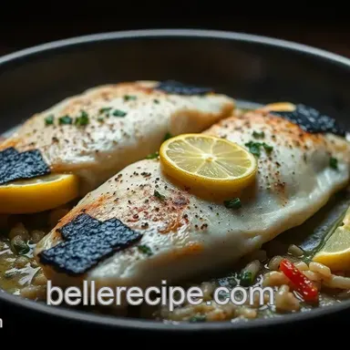 Delicious Porgy Fish Recipe: My Family&rsquo;s Favorite Pan-Seared Dish