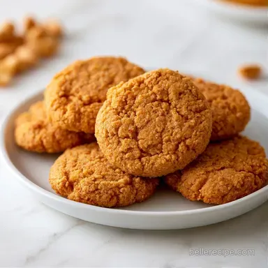 Peanut Butter Balls in 10 Minutes Recipe Card