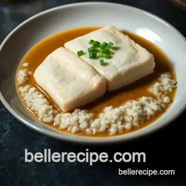 My Favorite Miso Cod Recipe: Juicy, Savory & Perfect Every Time Recipe Card