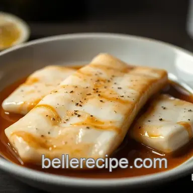 My Favorite Miso Cod Recipe: Juicy, Savory & Perfect Every Time