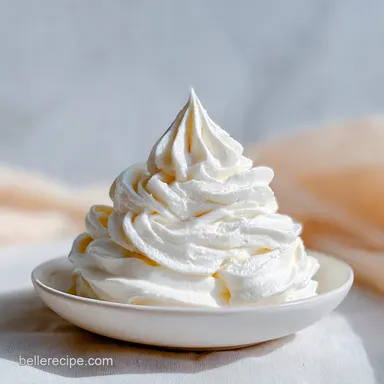 Easy Coconut Cream for Desserts Recipe Card