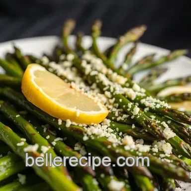 Easy How to Cook Asparagus on the Grill: My Perfectly Grilled Recipe