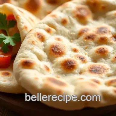 Perfectly Pocketed pita recipe: Easy Homemade Goodness! Recipe Card
