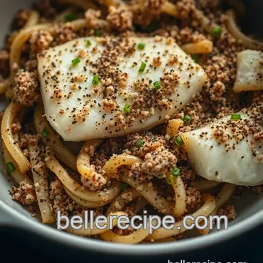 How to Create My Simple Fish Seasoning for Amazing Flavor! Recipe Card