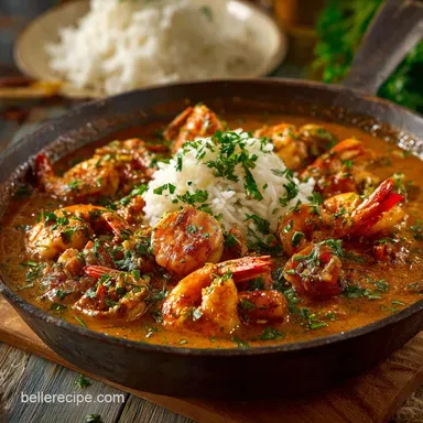 Crawfish Recipes: Authentic &Eacute;touff&eacute;e, The Best Cajun Comfort Classic
