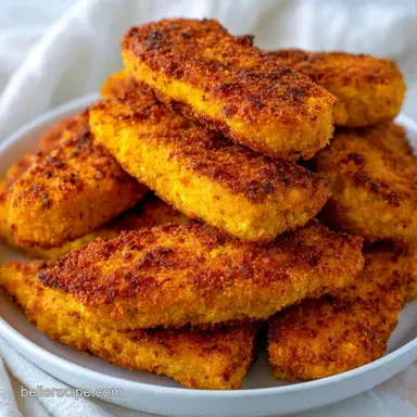 Sorullitos Recipe for 6 Servings Recipe Card