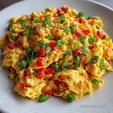 Quick Mexican Breakfast in 20 Minutes