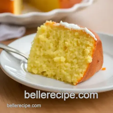Rachael Ray Yellow Cake Recipe: 5 Easy Tips for Delicious Success Recipe Card