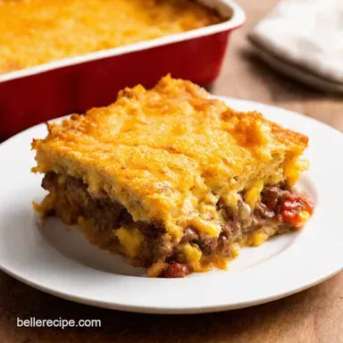 Reuben Casserole Taste of Home My Easy Weeknight Comfort Recipe Card