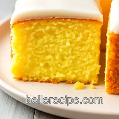 Review of Yellow Cake Rachel Ray: 10 Delicious Tips You’ll Love Recipe Card