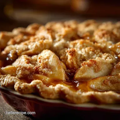 Ritz Cracker Mock Apple Pie The Original Vintage Recipe Recipe Card