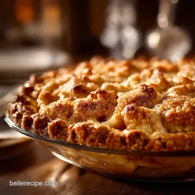 Ritz Cracker Mock Apple Pie The Original Vintage Recipe