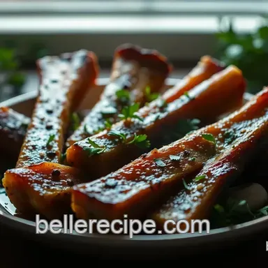 How to Cook Bone Marrow: My Easy Roasted Bone Marrow Recipe