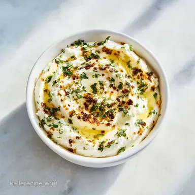 Hot Appetizer with Garlic and Cheese in 40 Minutes