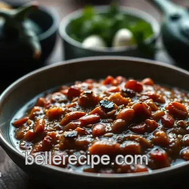 My Favorite Salsa Macha Recipe: A Spicy Mexican Must-Have