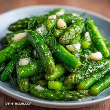 Salted Garlic Fridge Pickles: Crisp Recipe Card