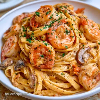 Sautéed Pasta Weesie in 40 Minutes