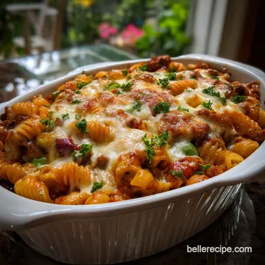 Marzetti Recipe: Velvety Baked Comfort