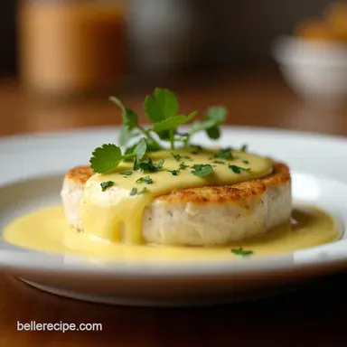 Foolproof Beurre Blanc Sauce Recipe Bistro Magic at Home Recipe Card