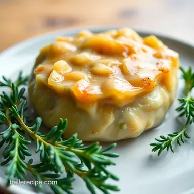 My Foolproof Garlic Confit Recipe: Silky Smooth Goodness Recipe Card