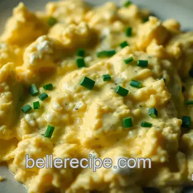 Silky Scrambled Eggs Recipe: Ramsay Method Simplified