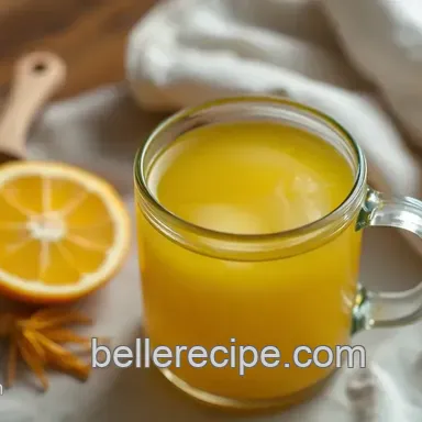 How to Make Soothing Simmer Goldenseal Root Herbal Tonic
