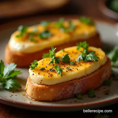 The Ultimate Melting Moment Baked Bone Marrow Recipe Recipe Card