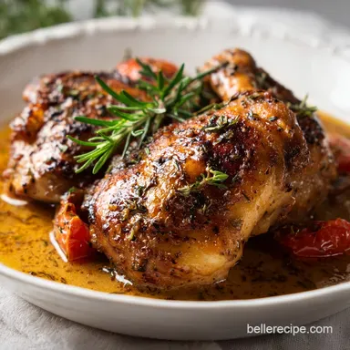 Crockpot Marry Me Chicken Recipe: Creamy Slow-Cooked Dinner